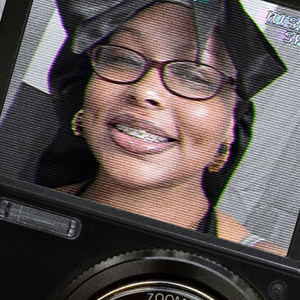Khadijah Daniels