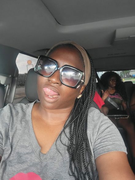 Alexandria Reed