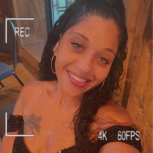Jasmine Scott