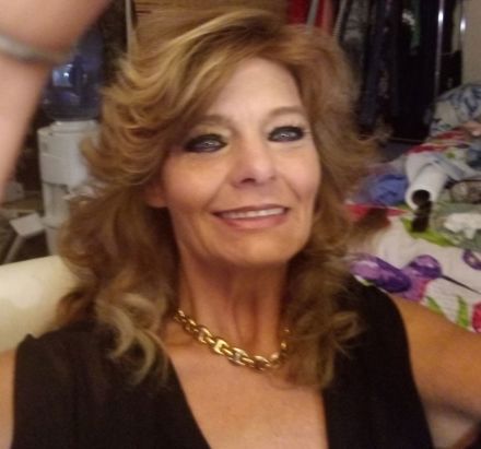 Candy Smith