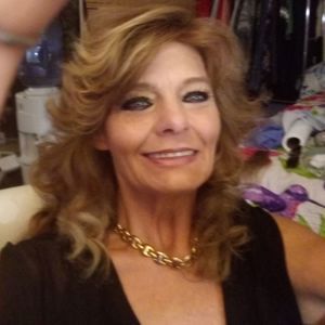 Candy Smith