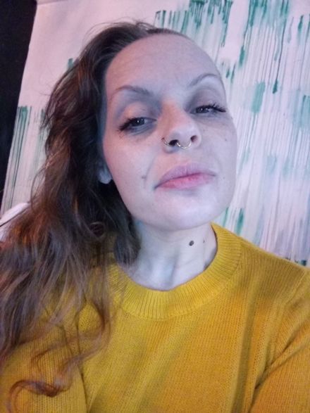 Heather Nansel