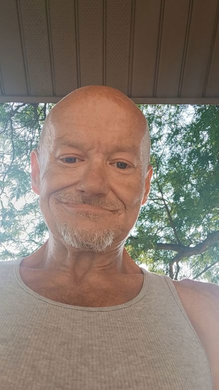Gary Bednarek
