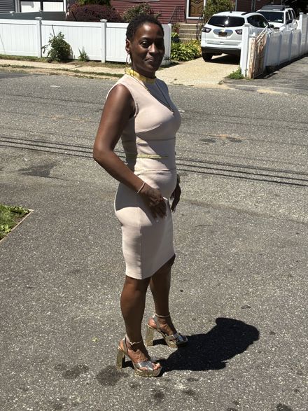 Sheena Humphrey