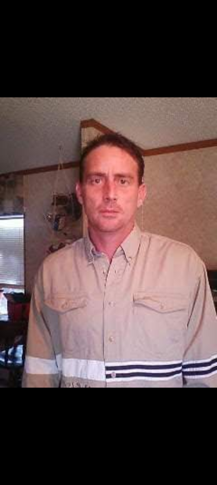 Mark Morgan
