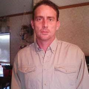 Mark Morgan