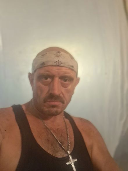 Darrell Boss Black