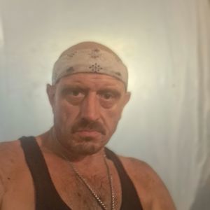 Darrell Boss Black