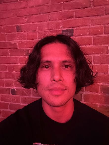 Rob Toloy