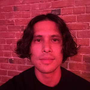 Rob Toloy