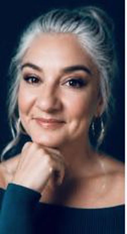 Tammy Roche