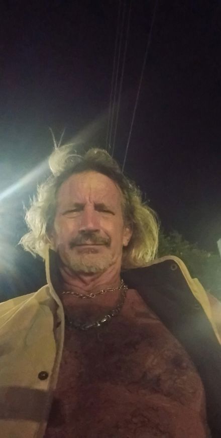 Ron Kiger