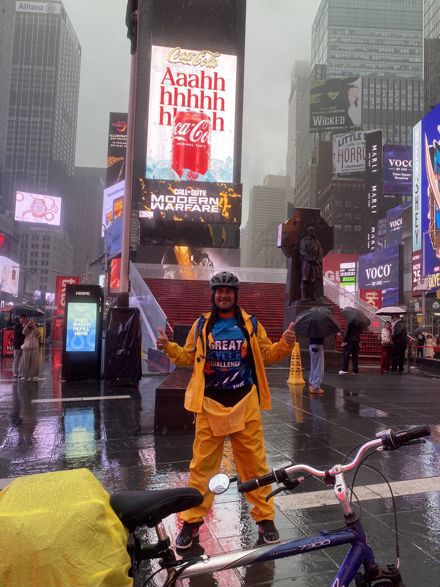 Daniel Gaviria