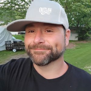 Patrick Long