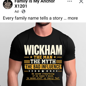 Jeff Wickham