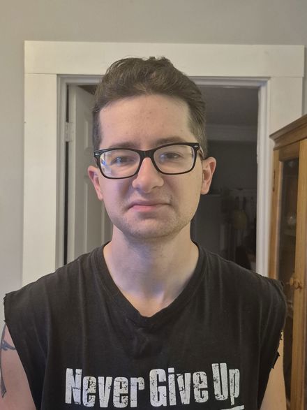 Joshua Scotto