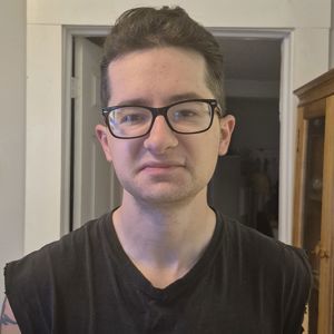 Joshua Scotto