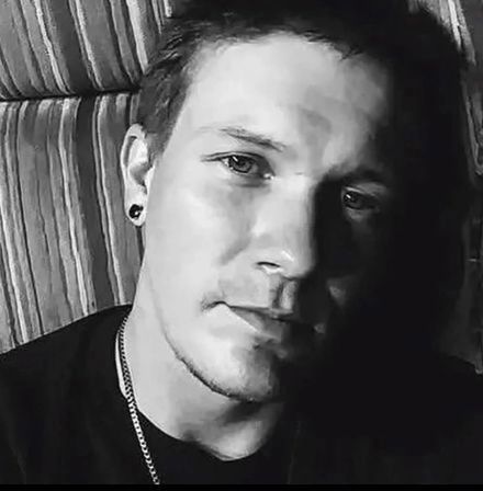 Mitch Morrison
