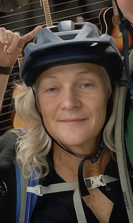 Kim Carroll