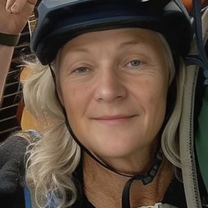 Kim Carroll