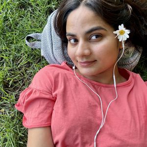 Rithika Makkad