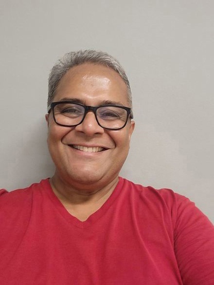 Ravi Narayanaswamy