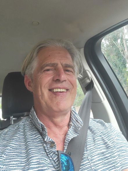 David Ferrera
