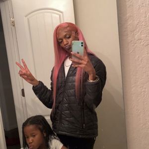 DeAsia Burroughs