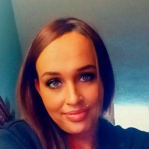 Erica Maupin