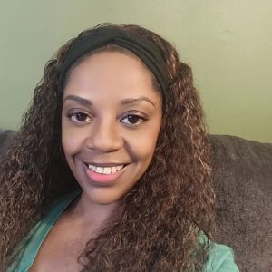 Khalilah Vernoy