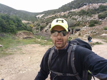 Blendi Greço