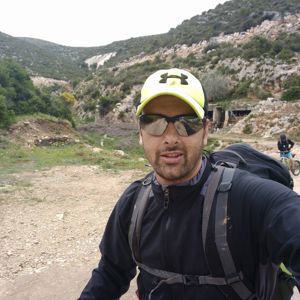Blendi Greço