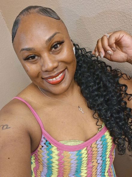 Akendralyn Daniels
