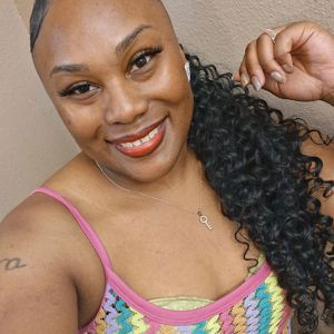 Akendralyn Daniels
