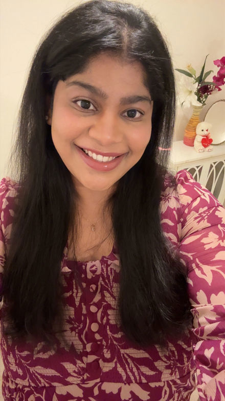 Anusha Tadiboyina