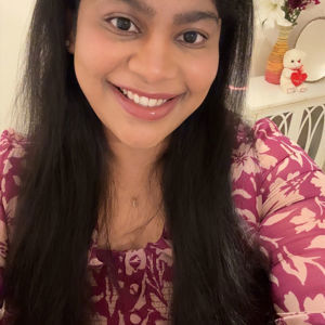 Anusha Tadiboyina