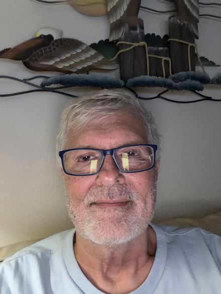 Jim Blizzard