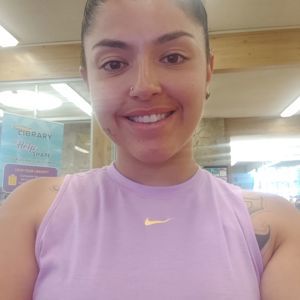 Ymelda Carrillo