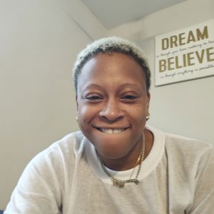 Cherrelle McGee