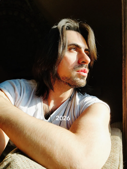 Stefan Mendoza