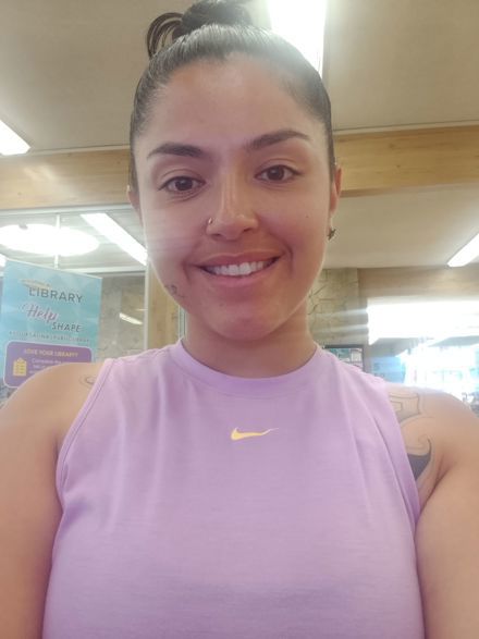 Ymelda Carrillo