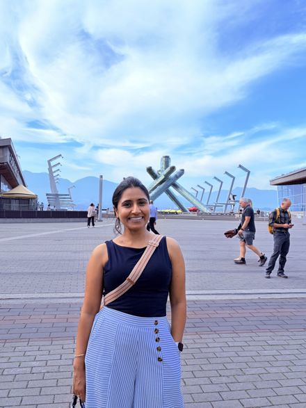 Ruchi Shah
