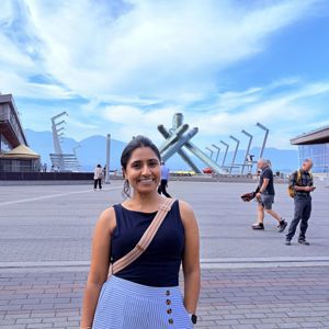 Ruchi Shah