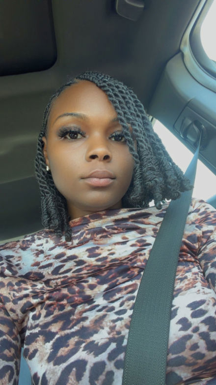Alexia Robinson