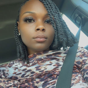 Alexia Robinson
