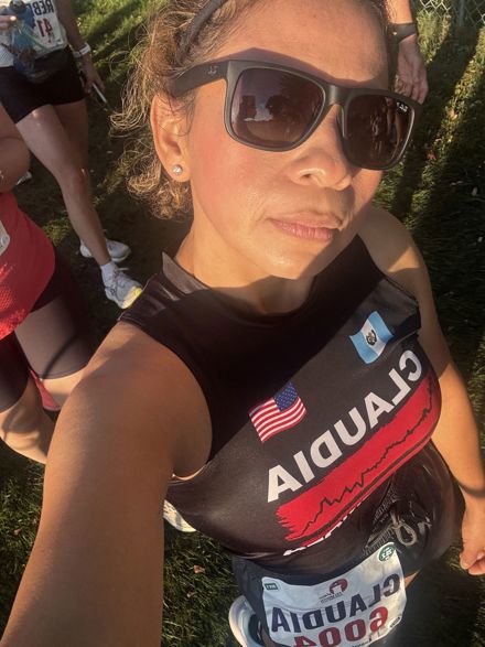 Claudia Garcia