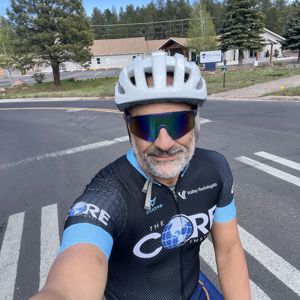 Carlos LLeal