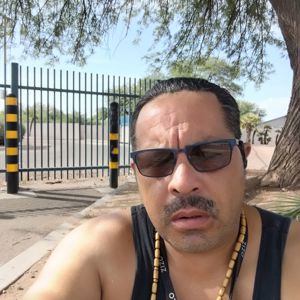 Jose Verdugo