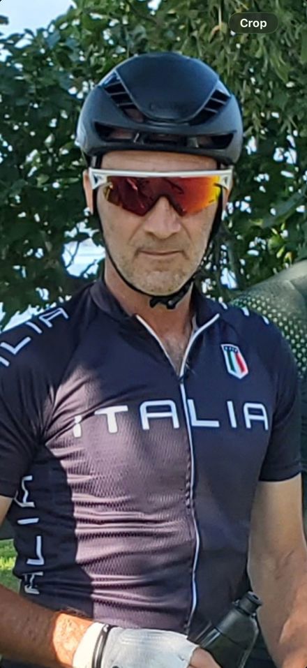 Andy Rosewall