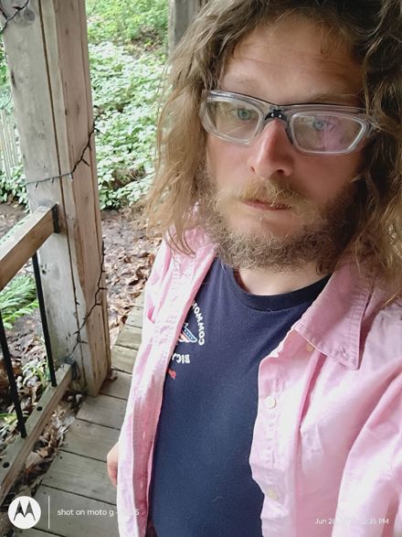 Matthew Letts